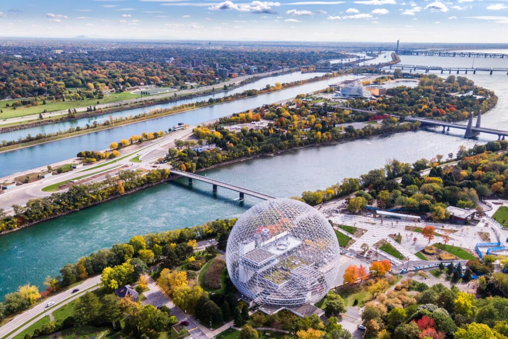 Que faire à Montréal ? 